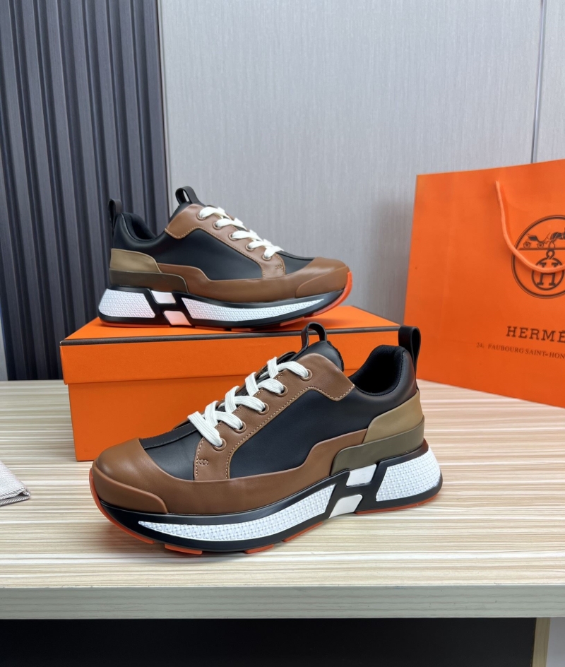 Hermes Sneakers